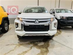 میتسوبیشی L200